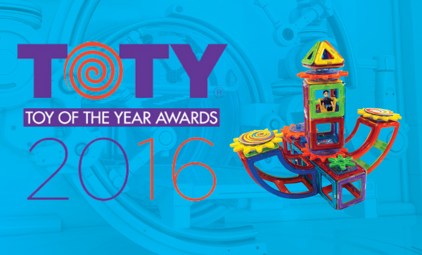 TOTY Award MIM