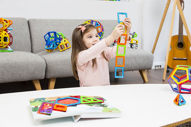 Magformers Education Sets