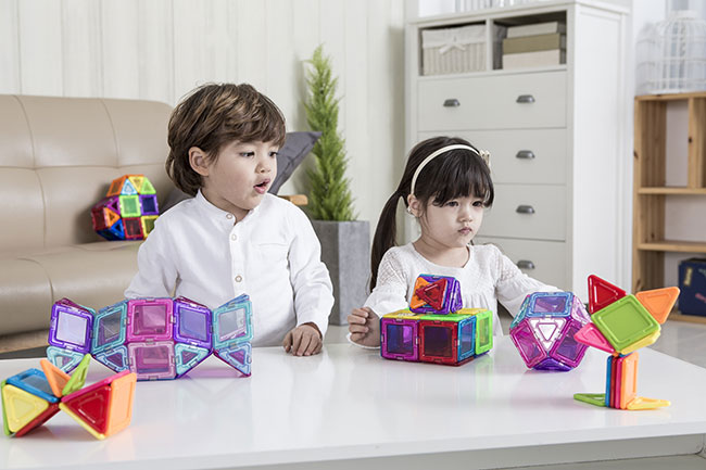 Magformers Window Sets