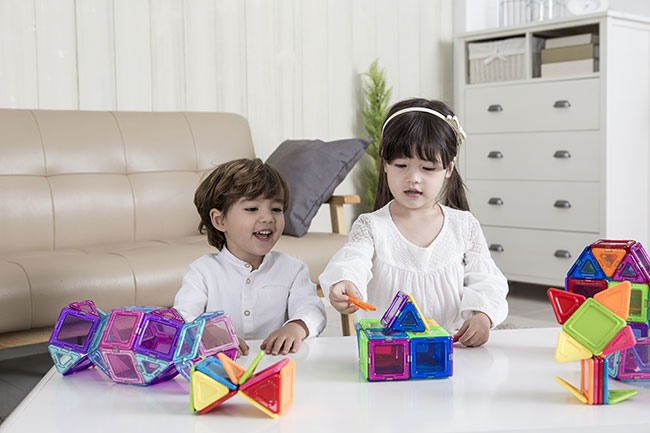 Magformers Window Sets