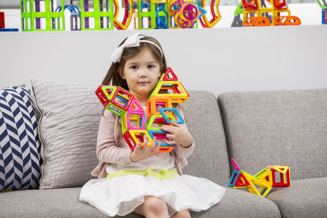 Magformers My First Sets