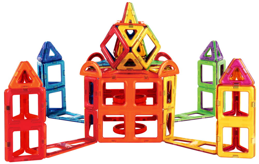 Landmark 100Pc Set