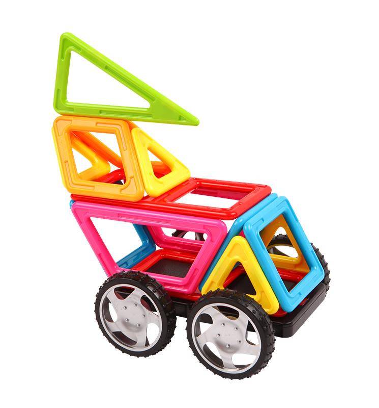 Magic Pop 25pc Set
