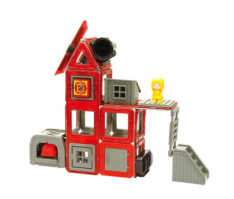 Amazing Rescue 50PC
