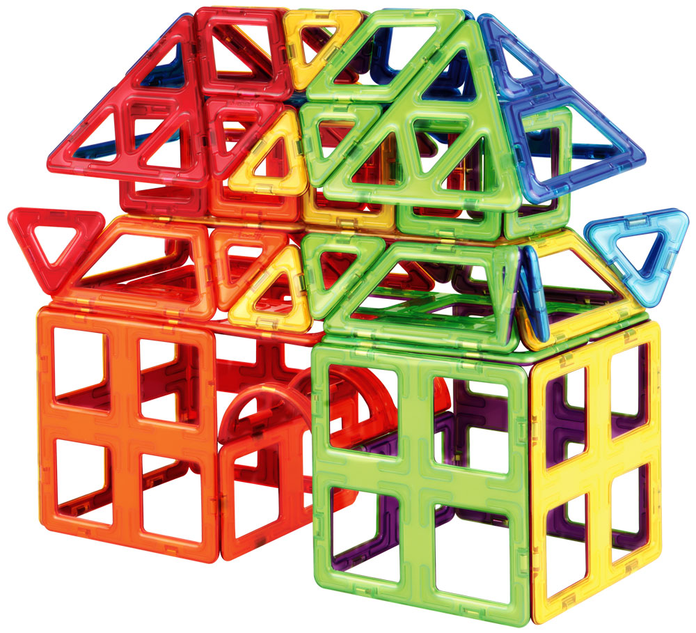 Landmark 100Pc Set