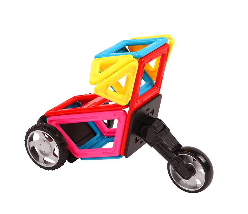 Magic Pop 25pc Set