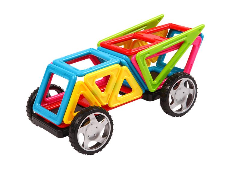 Magic Pop 25pc Set