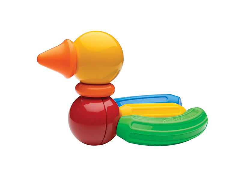 Stick-O Basic 10Pc Set