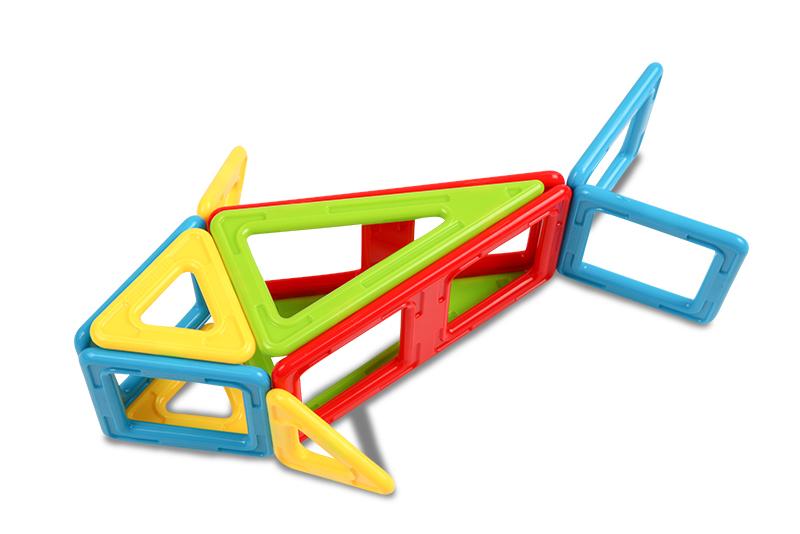 Magic Pop 25pc Set