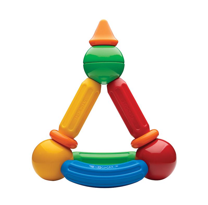 Stick-O Basic 10Pc Set