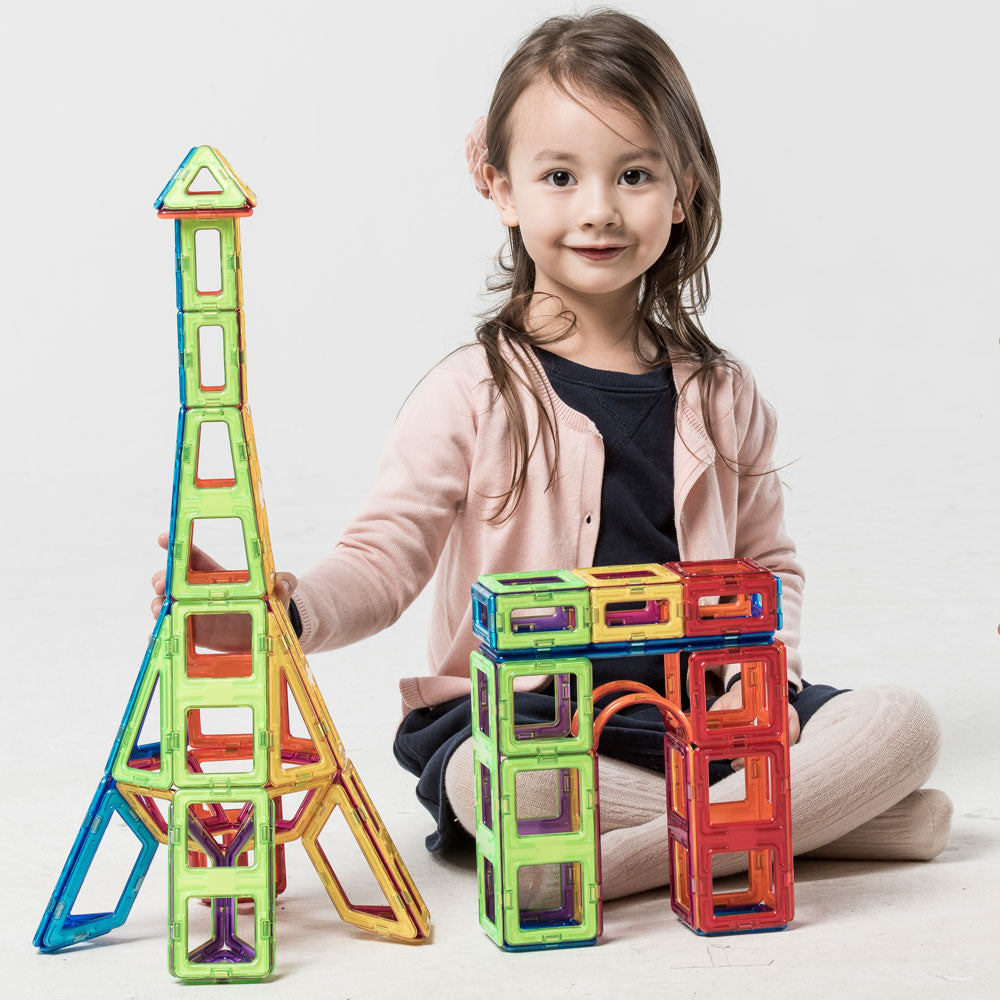 Landmark 100Pc Set